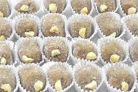 Cajuzinho para Festa