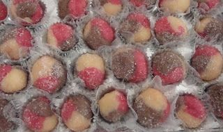 Docinho Napolitano para Festa