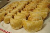 Pastel de Forno de Frango Tamanho Festa