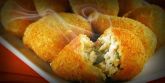 Coxinha de Frango Tamanho Festa