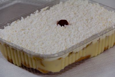 Pavê de Abacaxi