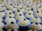 Beijinho para Festa