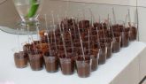 Brigadeiro no Copinho para Festa