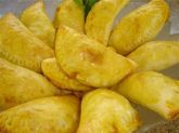 Pastel de Forno de Peito de Peru Tamanho Festa