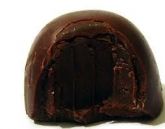 Trufa de Chocolate para Festa