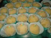 Uva Coberta Simples para Festa